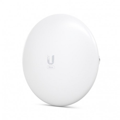 Ubiquiti CPE UISP Wave Nano 60GHz 2Gbps 5km RJ45 1000Mbps IPX6
