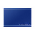 Samsung Portable SSD T7 2 TB Blue