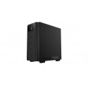 DeepCool CH510 MESH DIGITAL Midi Tower Black