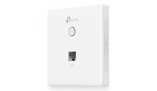 TP-Link 300Mbps traadita N seinaplaadi pääsupunkt