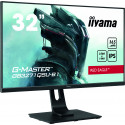 iiyama G-MASTER GB3271QSU-B1 computer monitor 80 cm (31.5") 2560 x 1440 pixels Wide Quad HD LED Blac