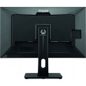 iiyama G-MASTER GB3271QSU-B1 computer monitor 80 cm (31.5") 2560 x 1440 pixels Wide Quad HD LED Blac