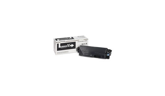 KYOCERA toner TK-5150K 1T02NS0NL0 12000 originaal must