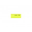 Goodram UME2 128GB USB flash drive USB Type-A 2.0 Yellow