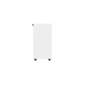 DeepCool MACUBE 110 WH Midi Tower White