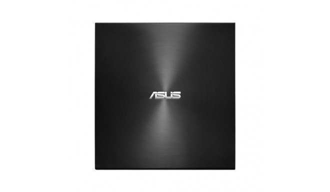 ASUS SDRW-08U7M-U optiline kettaseade DVD±RW Must