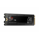Samsung 980 PRO M.2 1 TB PCI Express 4.0 NVMe V-NAND MLC