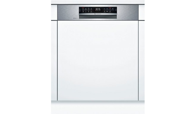 Bosch Serie 6 SMI6ECS93E dishwasher Semi built-in 13 place settings D
