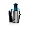 Bosch MES3500 juice maker 700 W Black, Silver