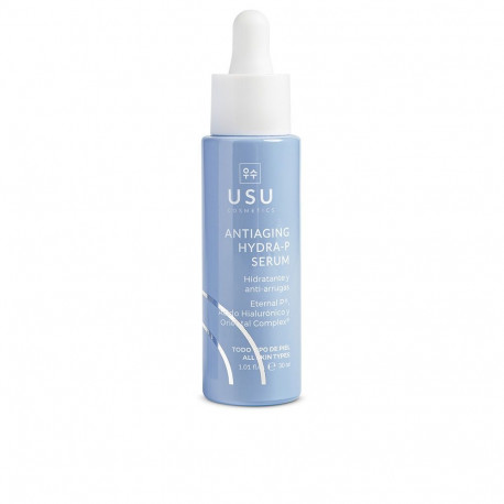 USU COSMETICS seerum ANTIAGING niisutav ja kortsudevastane 30ml