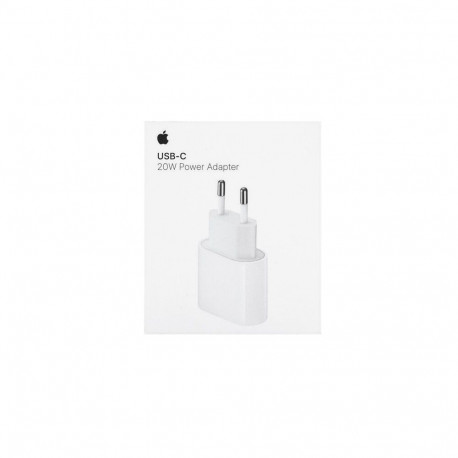 Apple oriģinālais lādētājs 20W USB-C Power Adapter