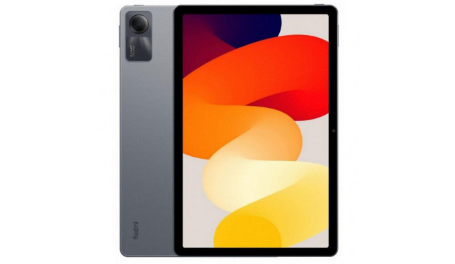 Tablet Computer - Xiaomi Redmi Pad SE 4GB RAM 128GB Storage 8.7" Graphite Gray