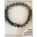 Lo Scarabeo Labradorite Crystal Bracelet