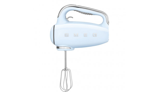 Handmixer Smeg Blue