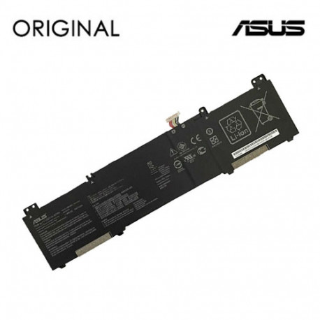 Laptop Battery Asus B31n1822, 3653mah, Original