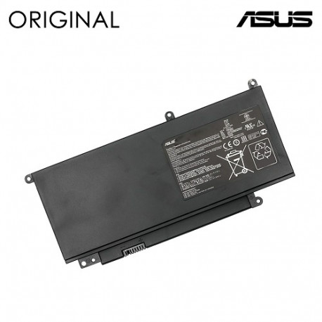 Laptop Battery Asus C32-n750, Original
