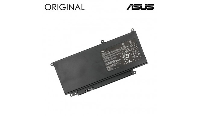 Laptop Battery Asus C32-n750, Original