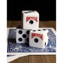 5 Dice Set Bicycle