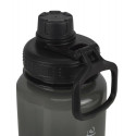 Sport bottle  KiCA 1000 ml (Black)