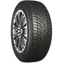 235/50R18 Nankang SV-3 всесезонная шина E/C/72dB 101V XL