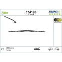 Valeo Silencio 350x1 574196 щётка стеклоочистителя