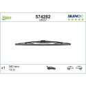 Valeo Silencio 340x1 574282 щётка стеклоочистителя