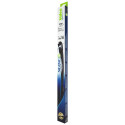 Valeo Silencio XTRM 600+580mm бескаркасные щётки стеклоочистителя