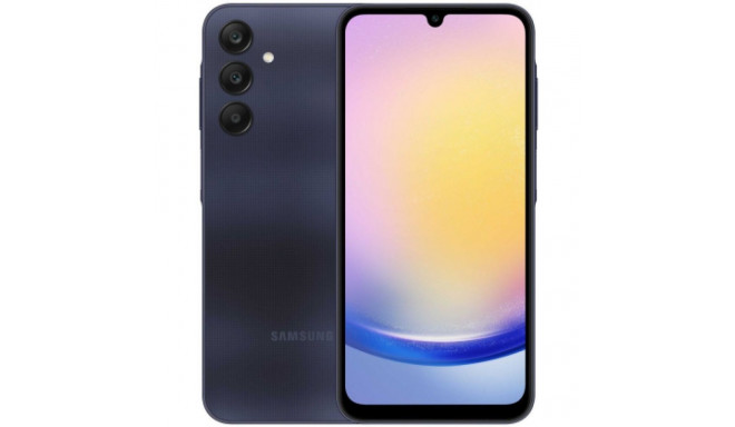 Samsung Galaxy A25 5G 6GB/128GB Black/Blue