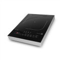 Caso Table hob ProGourmet 2100 Number of burners/cooking zones 1  Sensor touch  Black  Induction