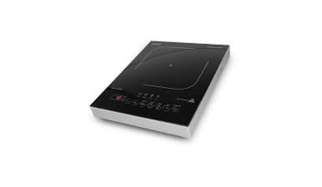 Caso Table hob ProGourmet 2100 Number of burners/cooking zones 1  Sensor touch  Black  Induction