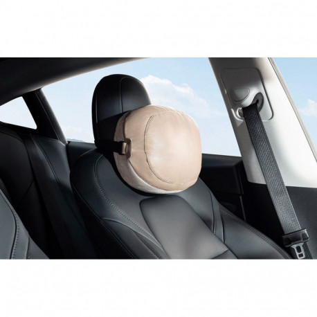 Baseus auto peatoe padi Comfort Ride kahepoolne, hall