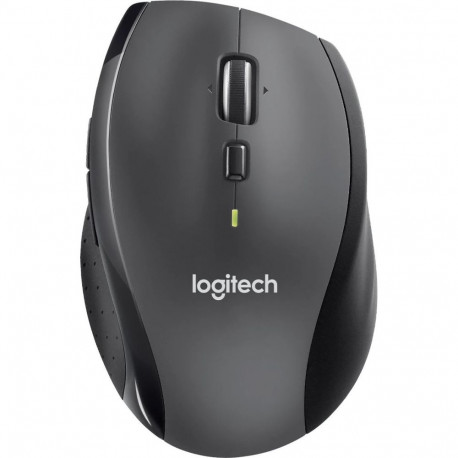 Juhtmevaba hiir Logitech M705 must B2B
