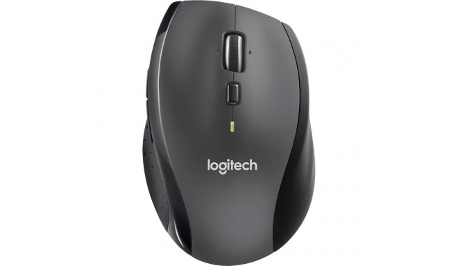 Juhtmevaba hiir Logitech M705 must B2B