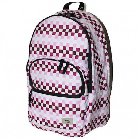 Vans Motivee 3-B Backpack VN0A4B8B6X71 (ONESIZE)
