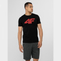 4F T-shirt M H4L22-TSM353 21S M