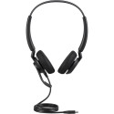 "Jabra Engage 40 Stereo, USB-C, UC (nur Headset)"