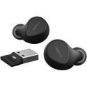 "Jabra Evolve2 Buds USB-A MS - Wireless Charging Pad"