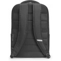 "HP Renew Excecutive Backpack Black bis 43,9cm 17.3"" Notebook Rucksack"