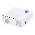 Projector LED BlitzWolf BW-V5Max, android 9.0, 1080p (white)