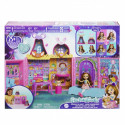 Doll house Enchantimals Friendship house