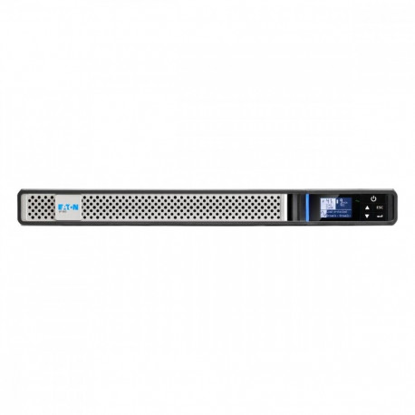 UPS 5P 850i Rack 1U Netpack G2 850VA/680W