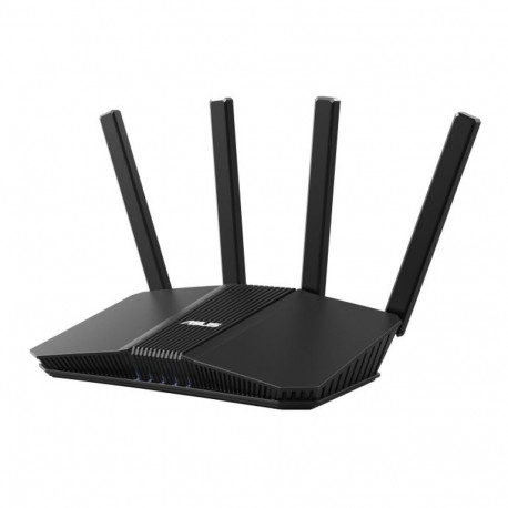 Kahesageduslik WiFi 7 ruuter RT-BE58U