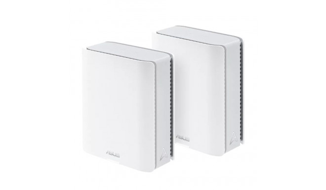 System WiFi ZenWiFi BT10 Tri-Band WiFi 7 Mesh (2-pack)