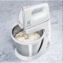 Mixer with bowl Love your day ESM3300 white