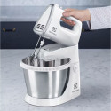 Mixer with bowl Love your day ESM3300 white