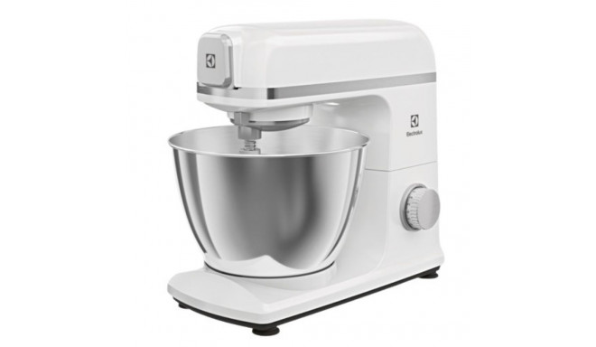 Planetary mixer Create 5 E5KM1-4SWB white
