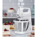 Mixer with bowl Love your day ESM3300 white