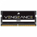 Memory DDR5 Vengeance 32GB/4800 (2*16) CL40 SODIMM, black