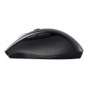 M705 Wireless Mouse Charcoal