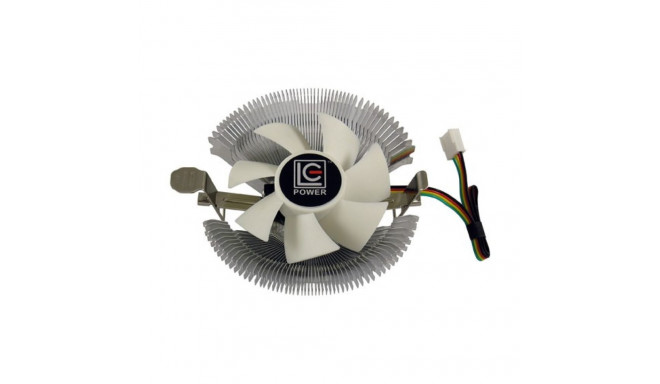 CPU cooler LC-CC-85 MULTI-SOCKET